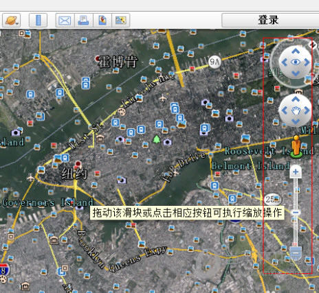 Google Earth网页版打开与使用指南
